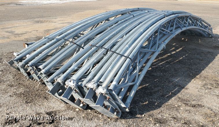 image for item KK9266 Tarp bows