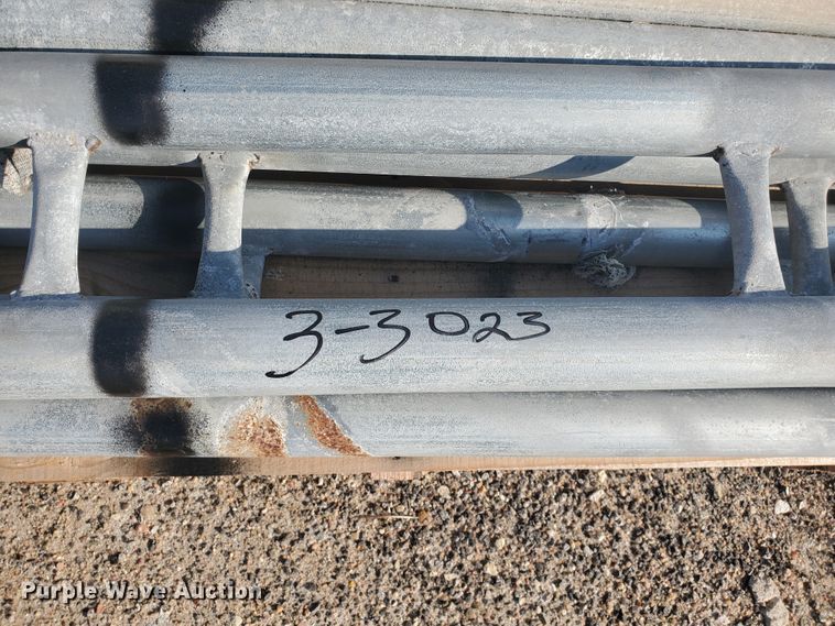 image for item KK9266 Tarp bows