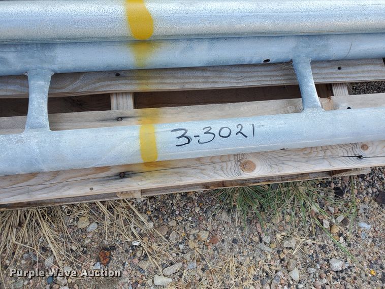 image for item KK9268 Cover-All tarp bows