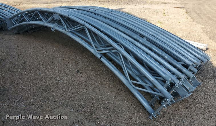 image for item KK9269 Cover-All tarp bows