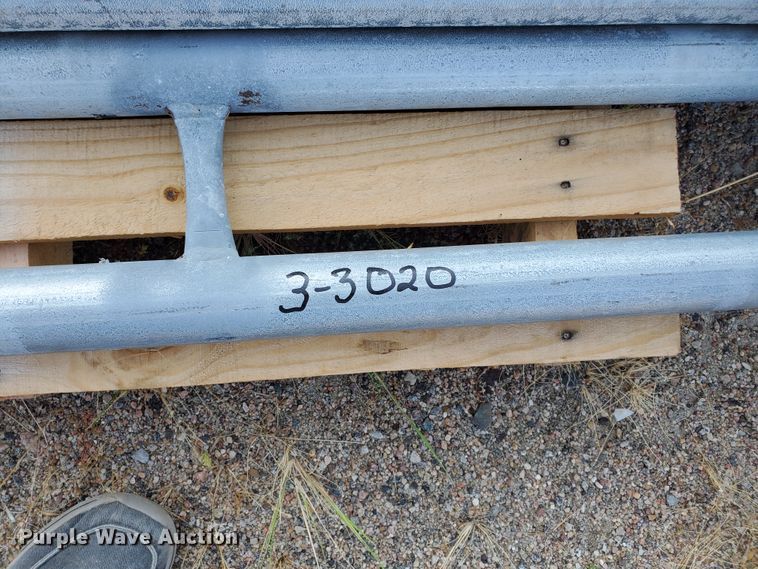 image for item KK9269 Cover-All tarp bows