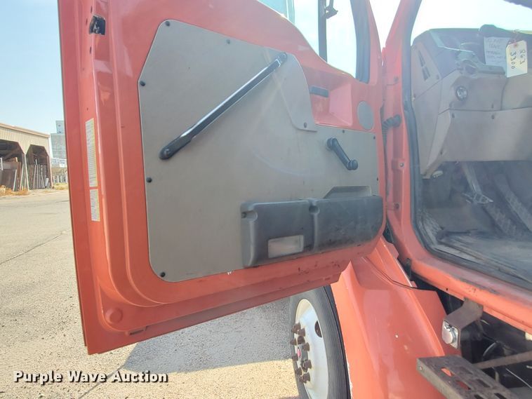 image for item KK9272 2001 Sterling LT7501  dump truck