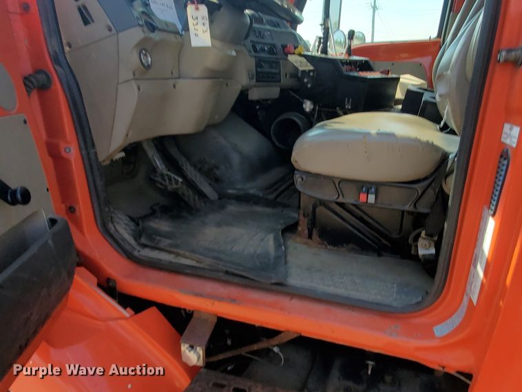 image for item KK9272 2001 Sterling LT7501  dump truck