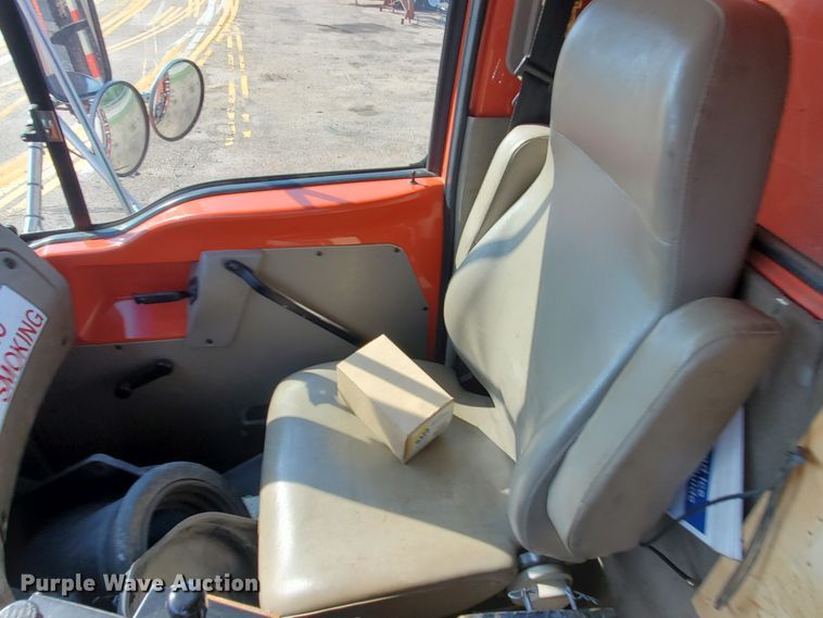 image for item KK9272 2001 Sterling LT7501  dump truck