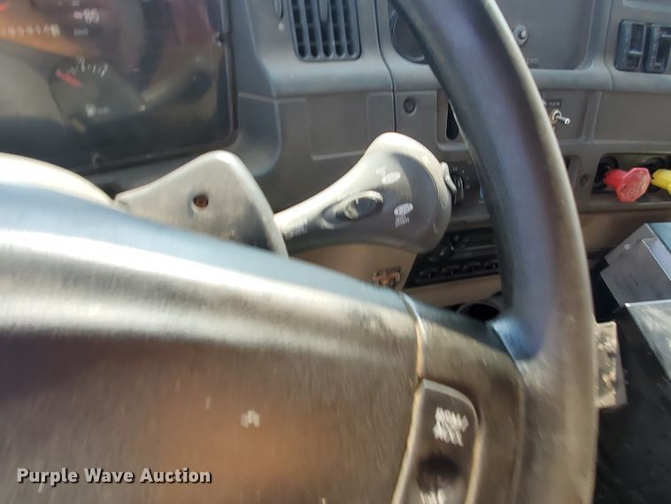 image for item KK9272 2001 Sterling LT7501  dump truck