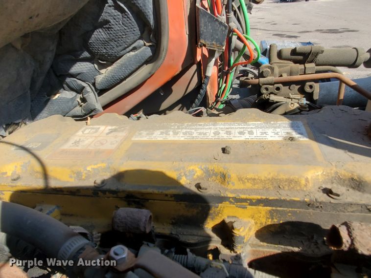 image for item KK9272 2001 Sterling LT7501  dump truck