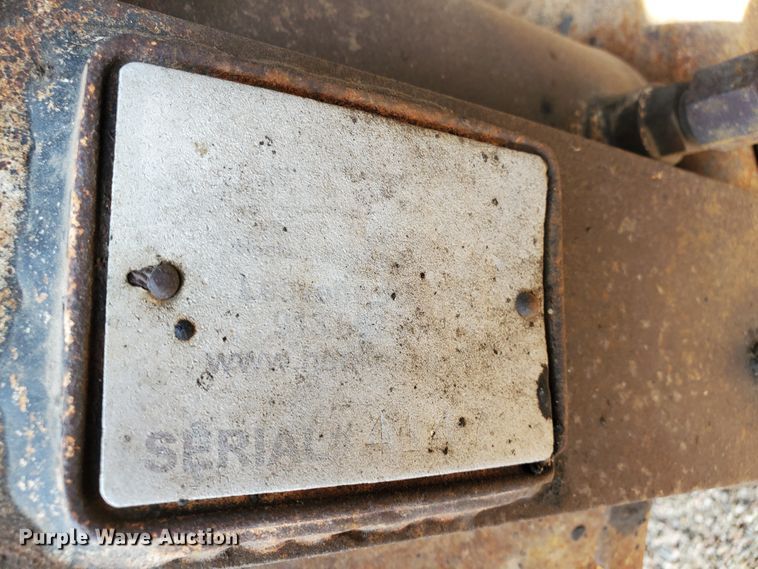 image for item KK9272 2001 Sterling LT7501  dump truck