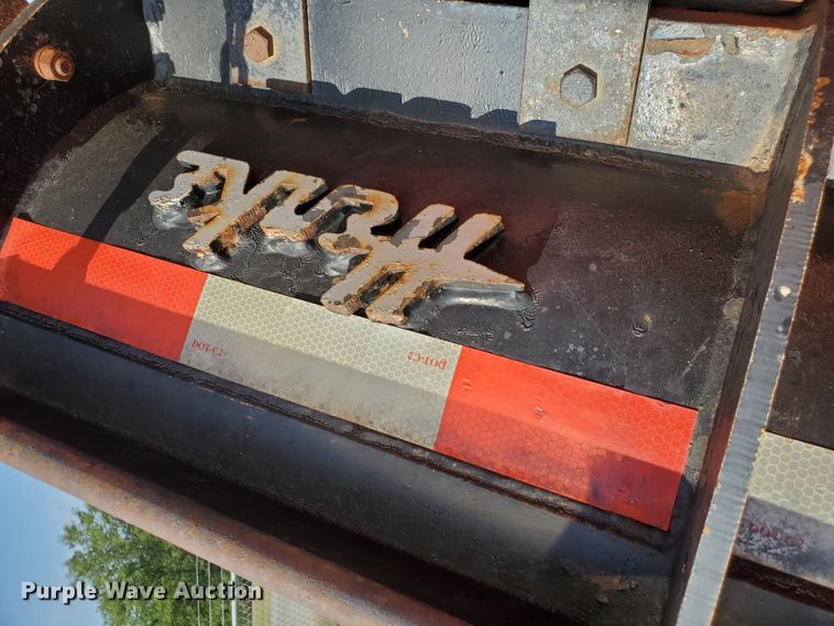 image for item KK9272 2001 Sterling LT7501  dump truck