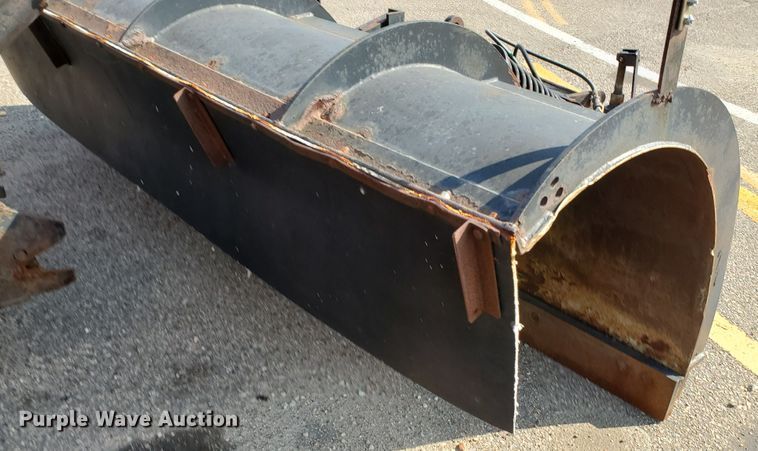 image for item KK9272 2001 Sterling LT7501  dump truck