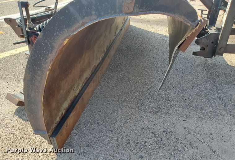 image for item KK9272 2001 Sterling LT7501  dump truck