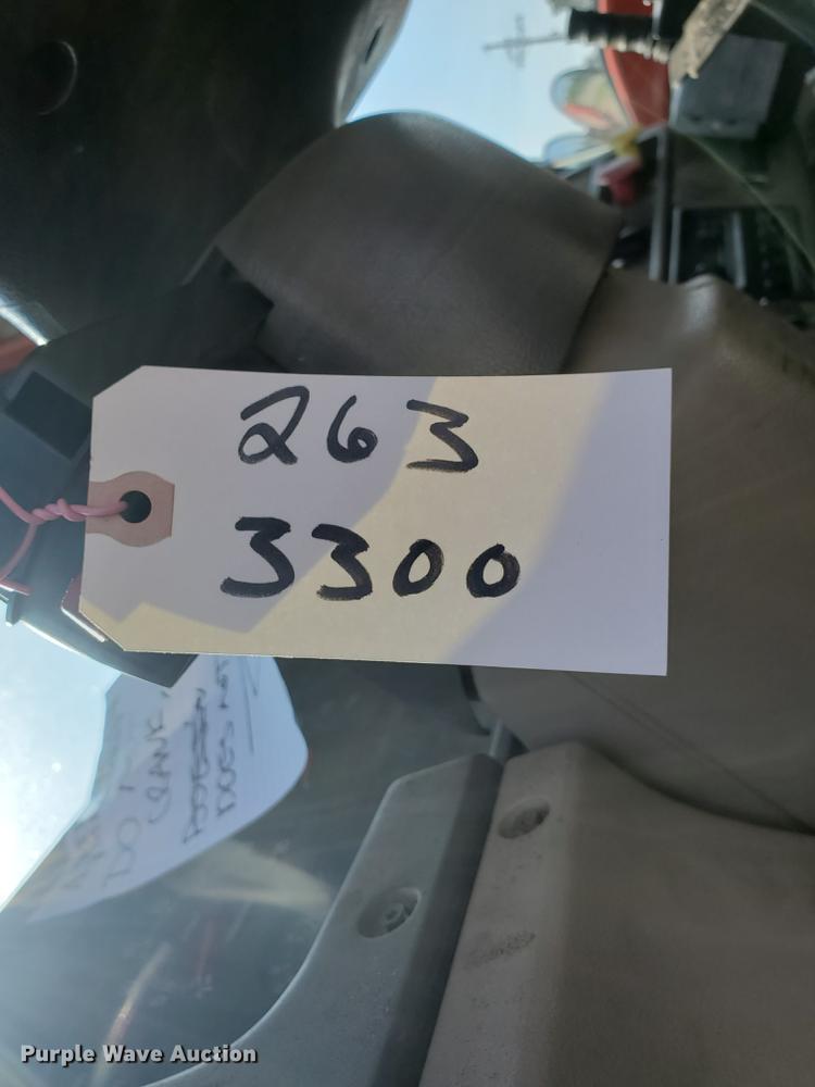 image for item KK9272 2001 Sterling LT7501  dump truck