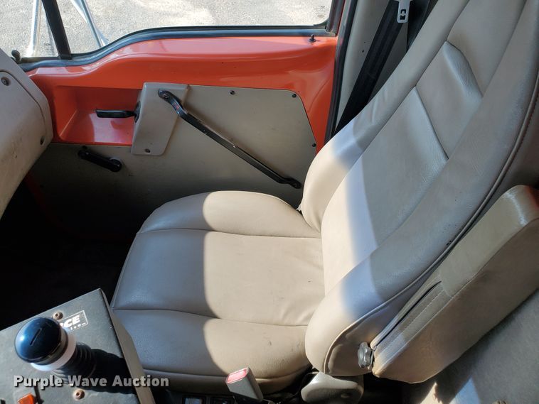 image for item KK9273 2001 Sterling LT7501  dump truck