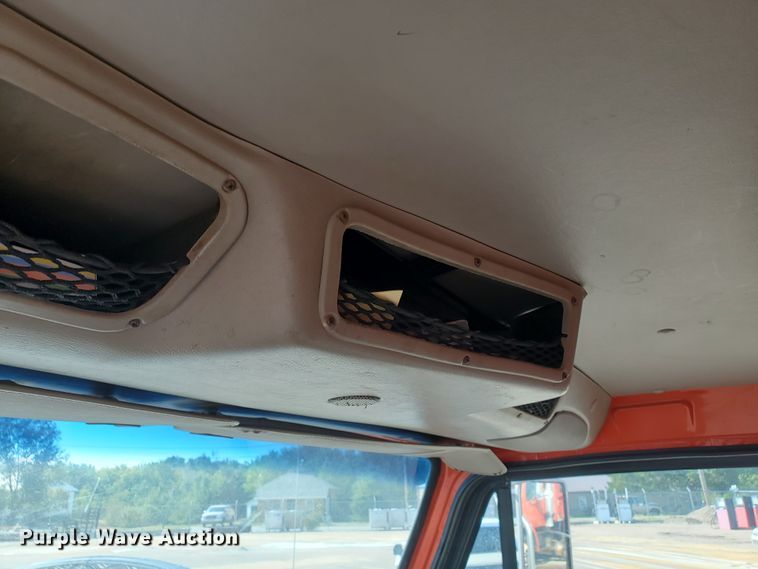 image for item KK9273 2001 Sterling LT7501  dump truck