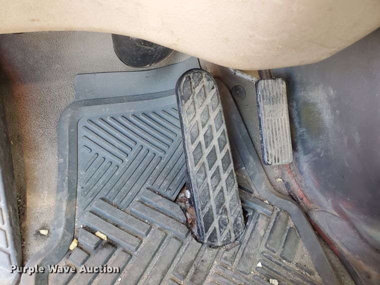 image for item KK9273 2001 Sterling LT7501  dump truck