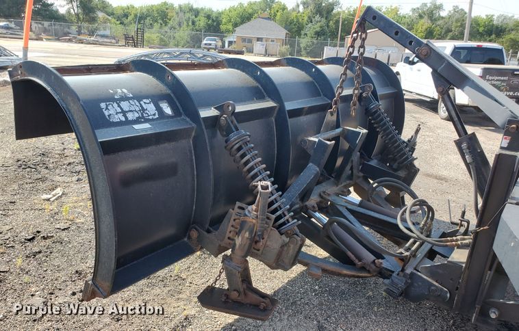 image for item KK9273 2001 Sterling LT7501  dump truck