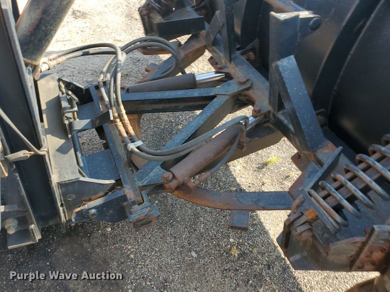 image for item KK9273 2001 Sterling LT7501  dump truck