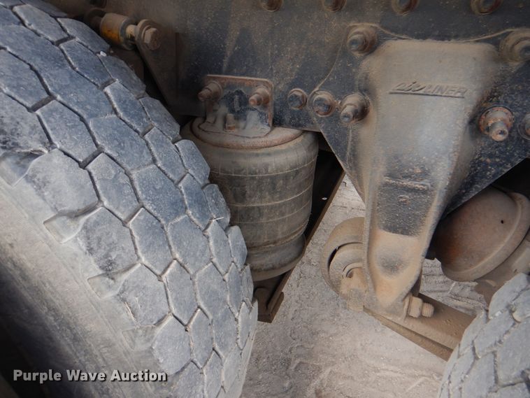 image for item DG1726 2008 Freightliner Business Class M2  flatbed truck