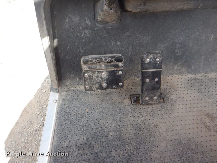 image for item DG1727 Ez-go  golf cart