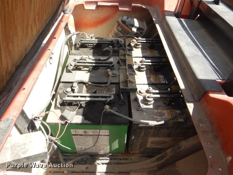 image for item DG1727 Ez-go  golf cart