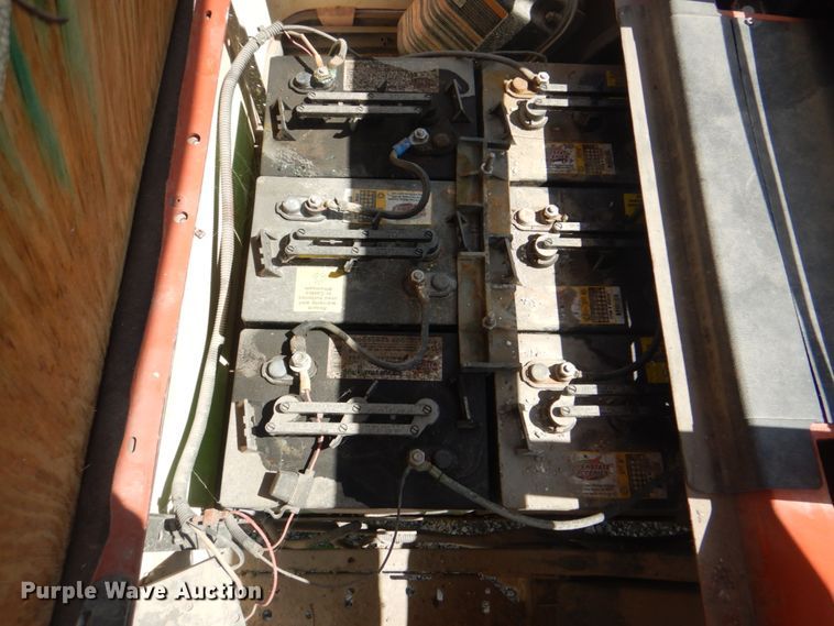 image for item DG1727 Ez-go  golf cart