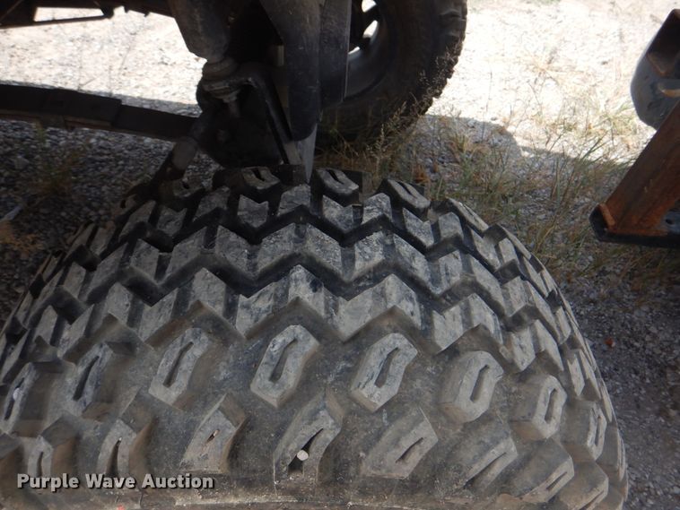 image for item DG1727 Ez-go  golf cart