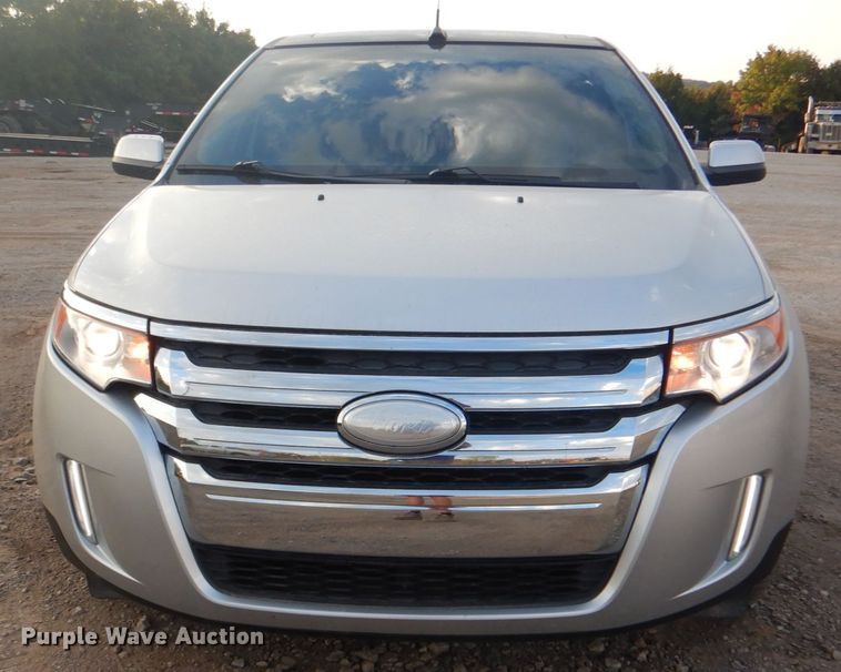 image for item DG1731 2013 Ford Edge  SUV