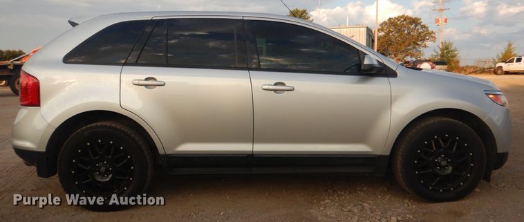 image for item DG1731 2013 Ford Edge  SUV