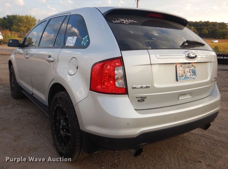 image for item DG1731 2013 Ford Edge  SUV