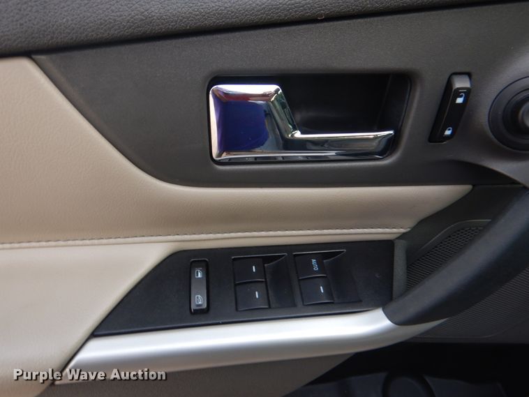 image for item DG1731 2013 Ford Edge  SUV