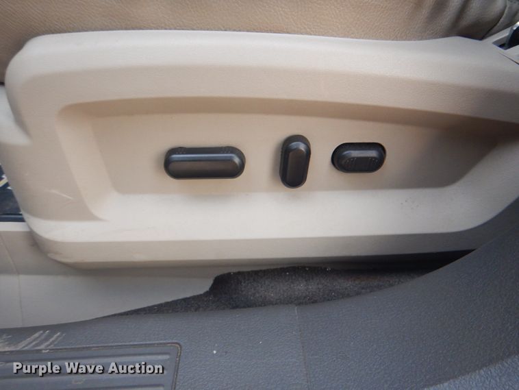 image for item DG1731 2013 Ford Edge  SUV