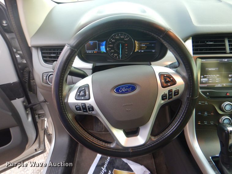 image for item DG1731 2013 Ford Edge  SUV