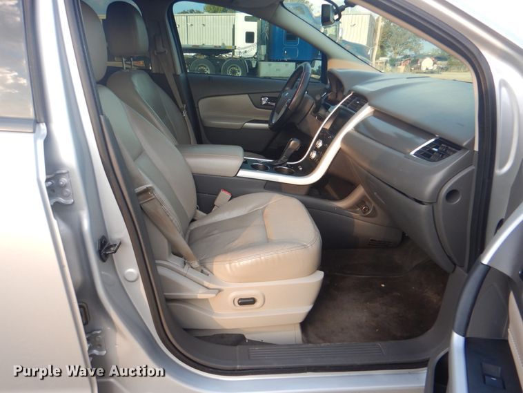 image for item DG1731 2013 Ford Edge  SUV