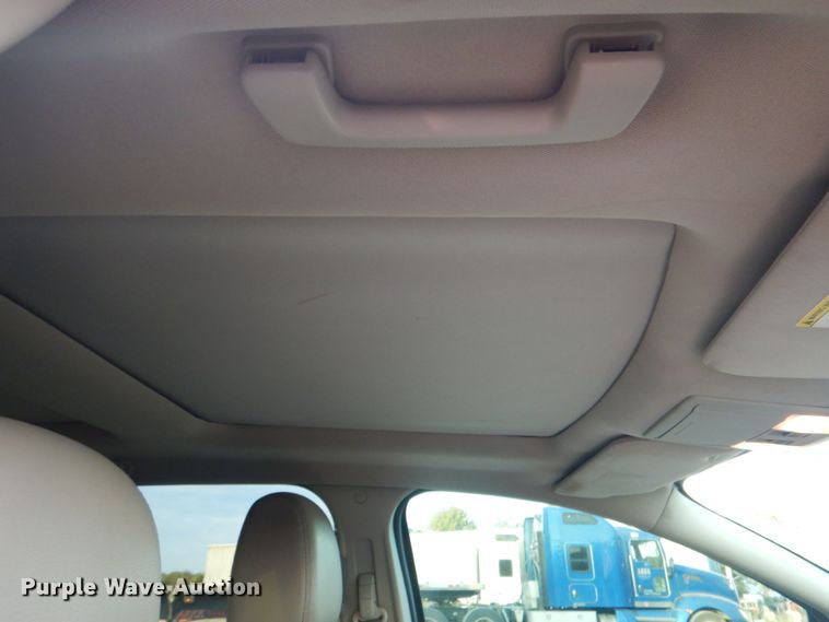 image for item DG1731 2013 Ford Edge  SUV