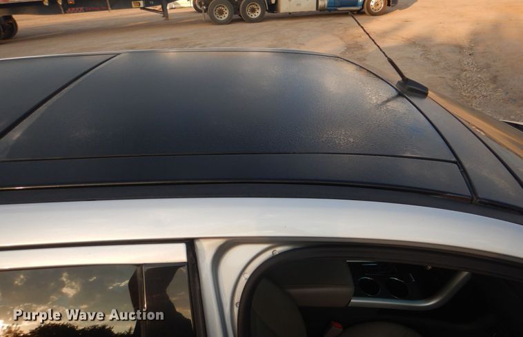 image for item DG1731 2013 Ford Edge  SUV