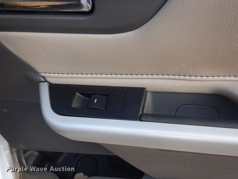 image for item DG1731 2013 Ford Edge  SUV