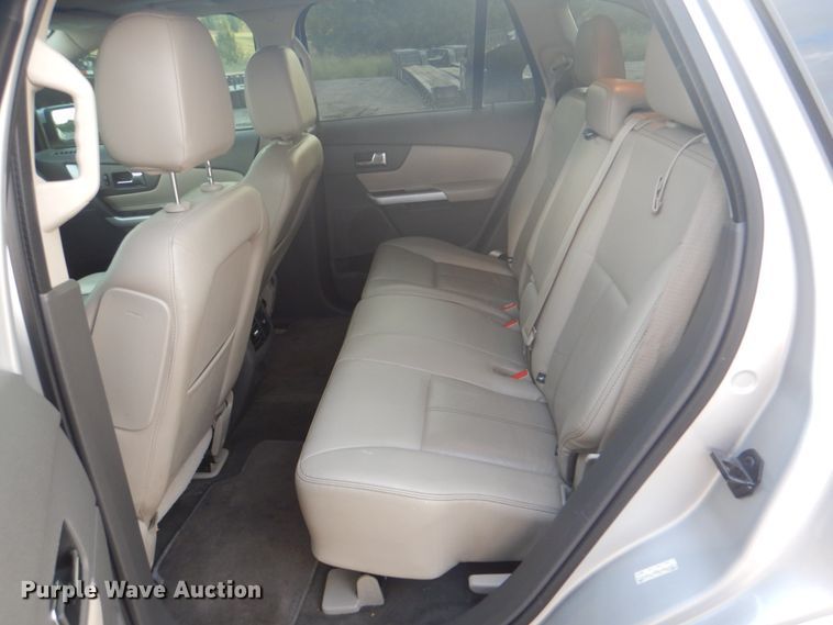 image for item DG1731 2013 Ford Edge  SUV