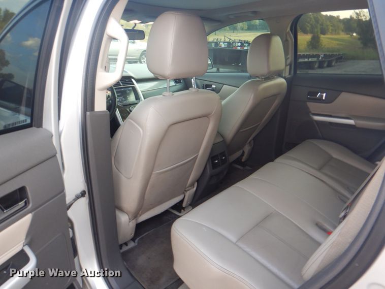 image for item DG1731 2013 Ford Edge  SUV