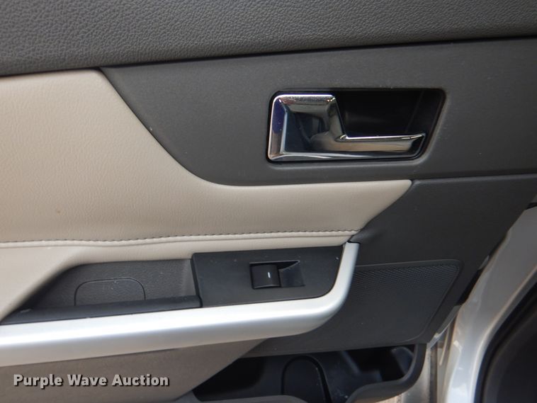 image for item DG1731 2013 Ford Edge  SUV