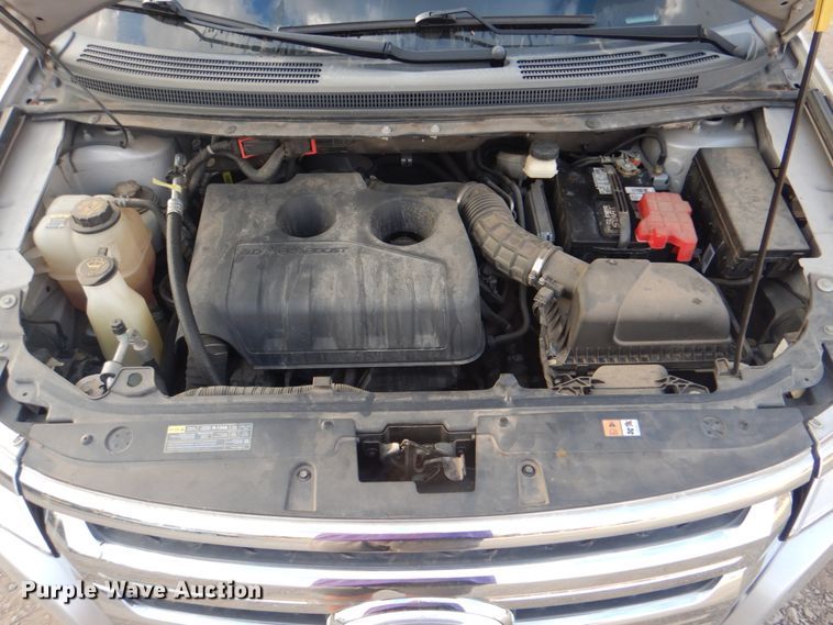 image for item DG1731 2013 Ford Edge  SUV