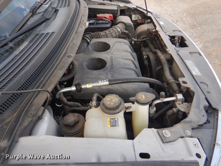 image for item DG1731 2013 Ford Edge  SUV