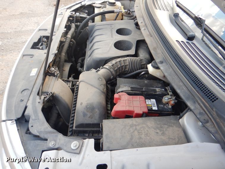 image for item DG1731 2013 Ford Edge  SUV