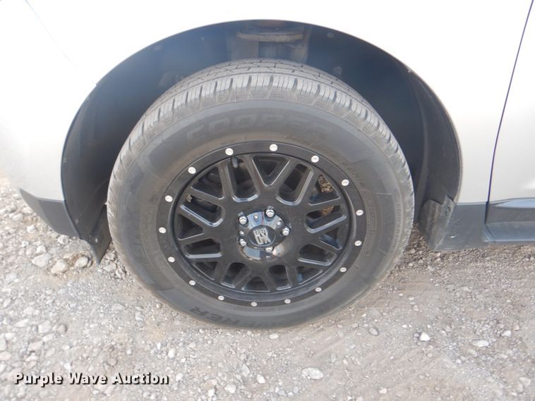 image for item DG1731 2013 Ford Edge  SUV