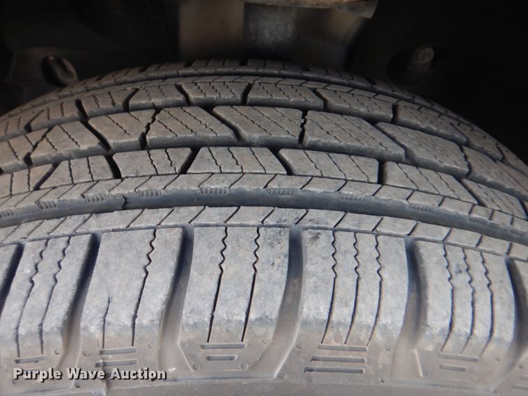 image for item DG1731 2013 Ford Edge  SUV