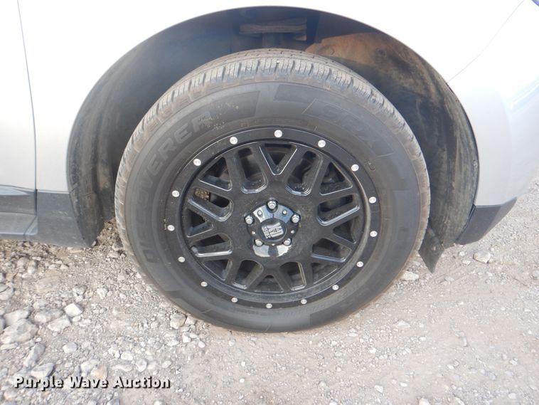 image for item DG1731 2013 Ford Edge  SUV