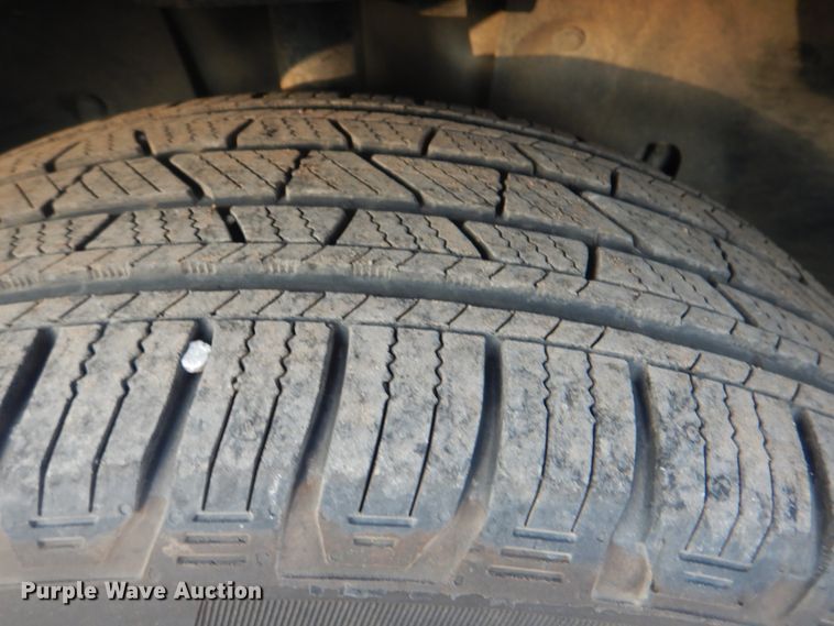 image for item DG1731 2013 Ford Edge  SUV