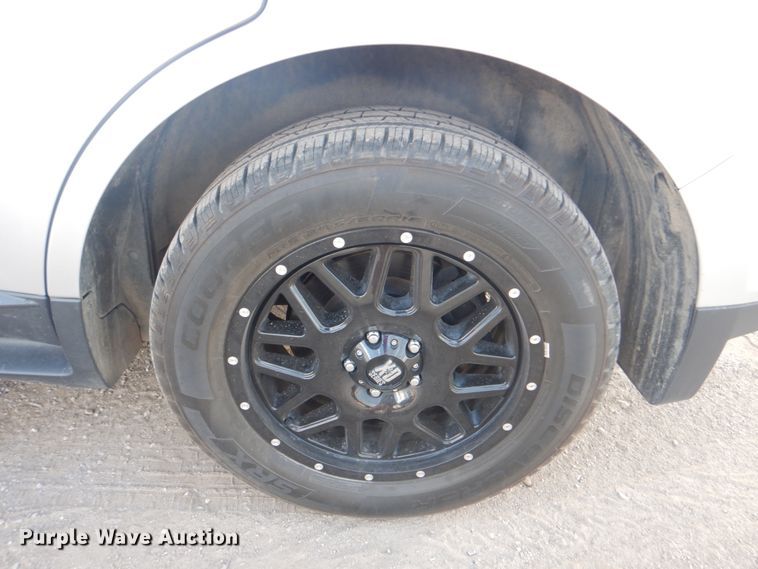 image for item DG1731 2013 Ford Edge  SUV