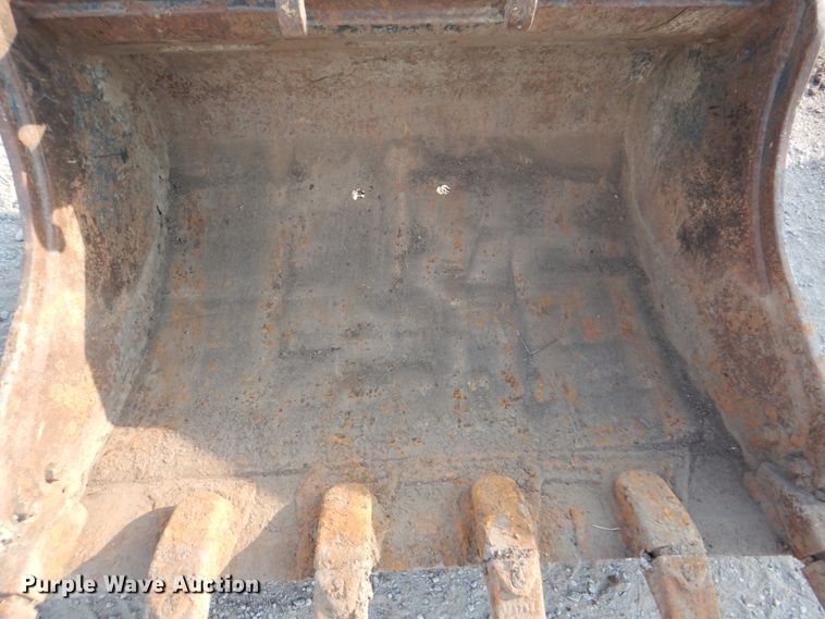 image for item DG1736 34"W excavator bucket