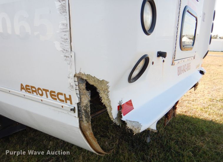 image for item DG1786 2017 Ford E450  shuttle bus