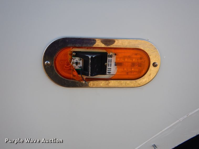 image for item DG1786 2017 Ford E450  shuttle bus