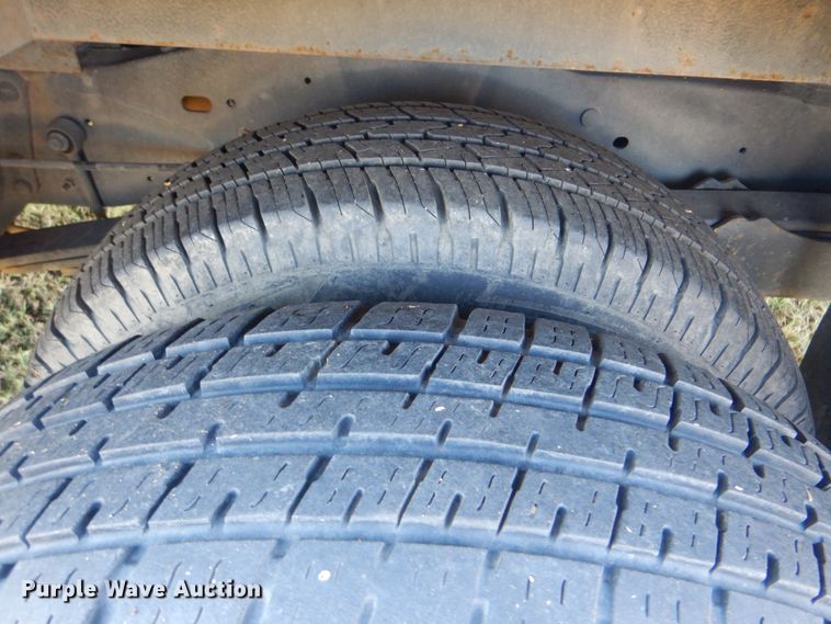 image for item DG1786 2017 Ford E450  shuttle bus